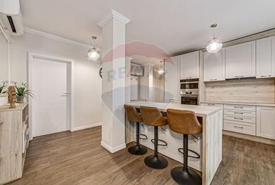 Apartament cu 3 camere decomandat, mobilat în Subcetate - 2