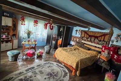 Casă cu 4 camere cu Teren 900 Mp în Chichiș - 3