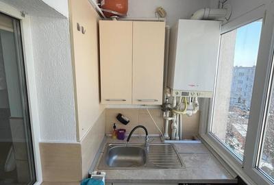 Apartament 2 camere Gara - 9