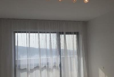 Vanzare apartament 2 camere modern bloc nou zona Zorilor- Lidl Frunzisului - 8