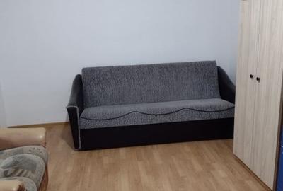 Garsoniera Confort 1, zona Calea Galati, mobilat utilata. - 2