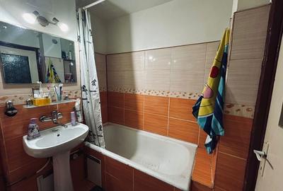 Apartament cu 2 camere decomandat în Grigorescu - 5