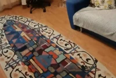 32 mp,In Girocului,1 Km de Spitalul Judetean, Bucatarie Separata, Balcon,Baie Vana,Liber Acum-210 E - 5