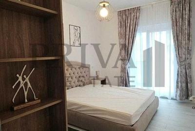 Apartament cu 2 camere decomandat, mobilat în Giroc - 2