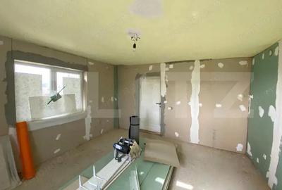 Casă cu 2 camere cu Teren 10000 Mp în Apahida - 4
