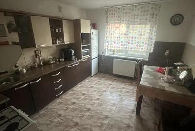 Casa individuala de vanzare, 1478 mp teren, Dej - 10