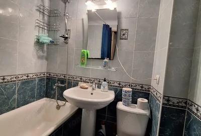 Garsonieră decomandată în Moșilor