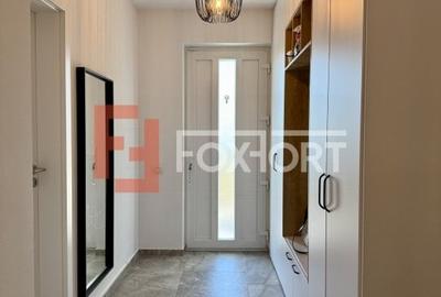COMISION 0% Duplex cu 3 camere pe parter, mobilat utilat - zona Remetea Mare - 21