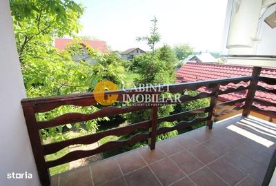 Vilă de vânzare – Miroslava, Valea Adâncă, Iași - 17