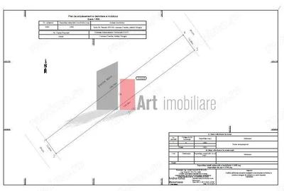 Teren intravilan Cosoba - 2