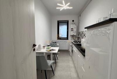 Garsonieră decomandată, mobilată în Berceni - 5