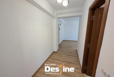 COMISION 0% Cumparator Apartament 2 camere Valea Lupului - loc parcare si terasa - 4