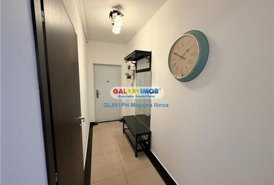 Inchiriere apartament 3 camere, bloc nou, 9 Mai, Ploiesti - 14