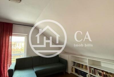 Casă cu 4 camere cu Teren 100 Mp în Central - 9