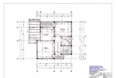 Case individuale 4 camere Bascov | 170 mp | Finalizate - 4