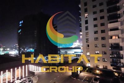 Apartament 3 camere lux Cortina North - 13