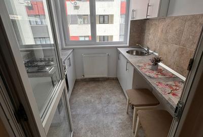 Garsoniera de inchiriat Lux - 10