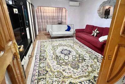 Apartament cu 3 camere decomandat în Central - 6