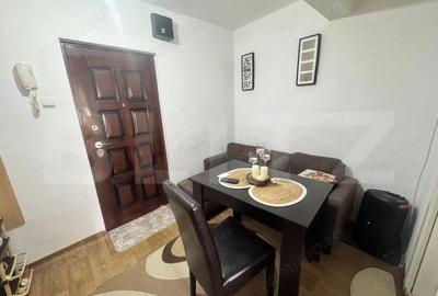 Apartament cu 2 camere decomandat în Central - 2