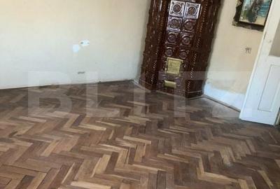 Casă cu 6 camere cu Teren 600 Mp în Central - 8