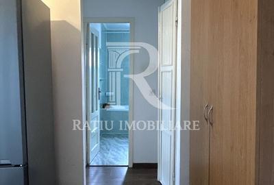 Apartament cu 2 camere decomandat în Nufărul - 6
