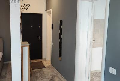 Garsonieră decomandată, mobilată în Sălaj - 12