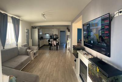 Casă individuală cu 4 camere cu Teren 440 Mp în Sânmihaiu Român - 10