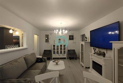 Apartament cu 3 camere semidecomandat în Centrul Civic - 3