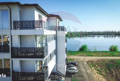 Teren de 575 mp, în Central