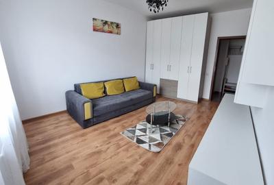 Garsonieră decomandată în Central - 3