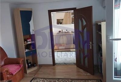 Casa si teren  in Tei -  Petricani - 2