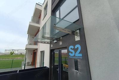 Apartament Nou, Arad Via Carmina - 5