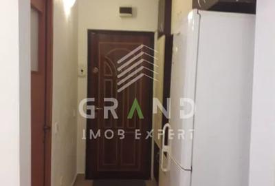 Garsonieră semidecomandată, mobilată în Zorilor - 5
