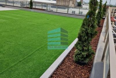 Oferta Black Friday!Penthouse Finalizat,Terasa Panoramica 136 mp,TitanPallady - 7