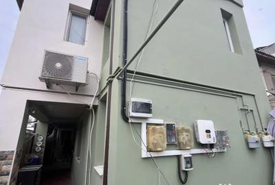 Casă cu 3 camere cu Canalizare în Faleza Nord - 14