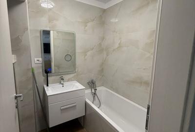 Apartament cu 2 camere decomandat în Central - 2