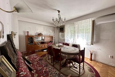 Apartament 2 camere | Decomandat | 53mp | Etaj 1 | Dorobantilor - 2