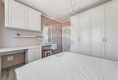 Apartament cu 4 camere premium de vanzare in zona Aurel Vlaicu, Arad - 11