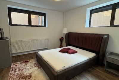 Apartament 2 camere, curte 80mp, bucatarie de vara, Sector 1 (accept crypto) - 7