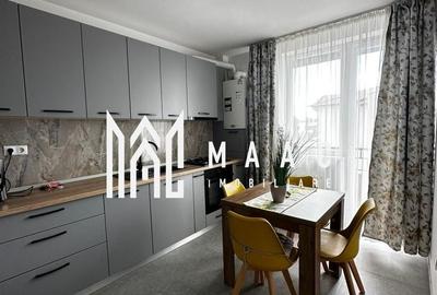 Apartament de închiriat | 2 camere | Mobilat & utilat LUX | Șelimbăr - 7