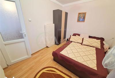 Apartament cu 2 camere nedecomandat în Central - 11