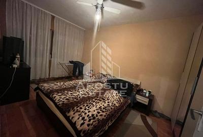 Apartament cu 3 camere, decomandat ,centrala proprie, zona Soarelui - 3