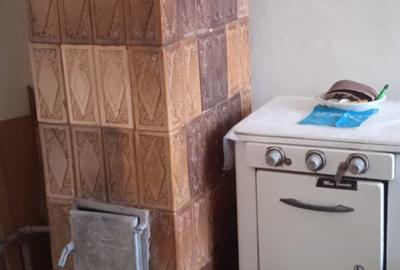 Garsonieră decomandată în Boldești - 9