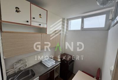 Oportunitate!Garsoniera,BALCON,economa,Zona MANASTUR/BIG Oportunitate!Garsoniera,BALCON,economa,Zona MANASTUR/BIG - 5