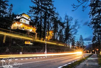 Spațiu comercial, de 233 mp, în Central - 18