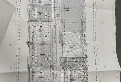 Spațiu comercial, de 500 mp, în Tomis Plus - 7