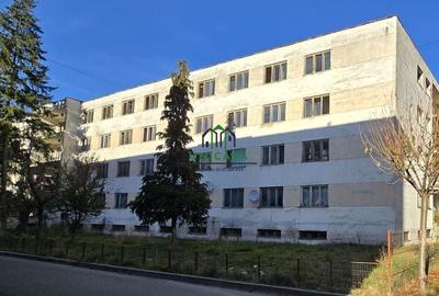 Bloc de apartamente - Brezoi - 7