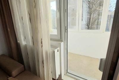 Apartament cu 3 camere decomandat în Decebal - 16