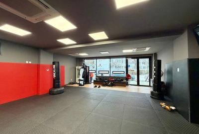 Spațiu comercial, de 100 mp, în Tomis III - 2