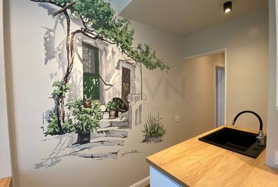 REA1024647 Apartament cu 3 camere Floreasca Renovat - 3